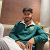 Abhishek Sharma