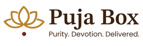 Puja Box