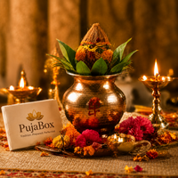 Griha Pravesh Puja Box
