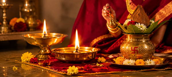 How to Perform Griha Pravesh Puja?