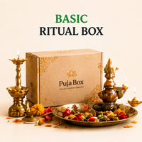 Diwali Basic Puja Box