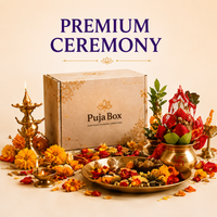 Diwali Basic Puja Box