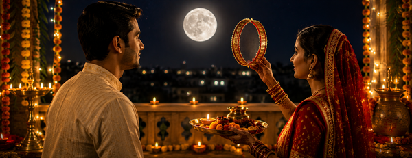 Karva Chauth