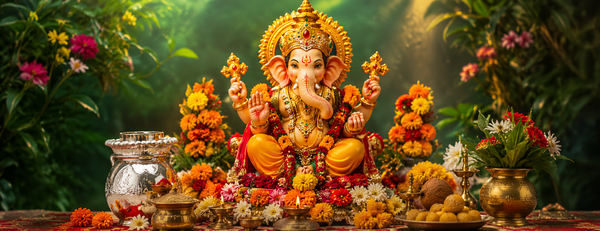 Ganesh Chaturthi