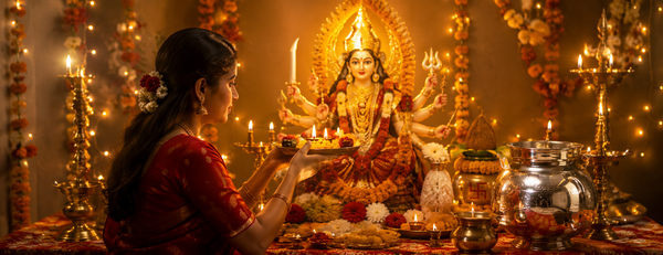Navratri