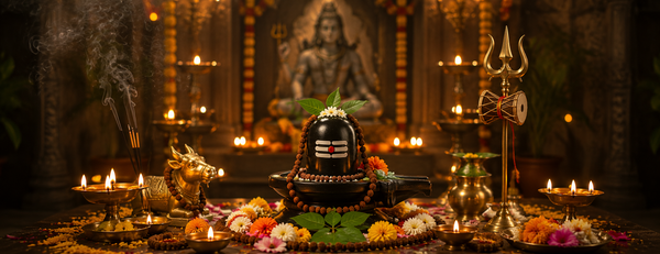 Maha Shivaratri