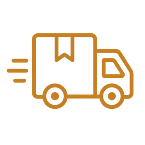 We Deliver